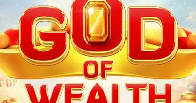 Godof Wealth