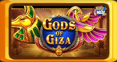 Gods of Giza