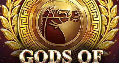 Gods of Troy