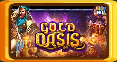 Gold Oasis