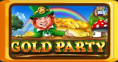 Gold Party