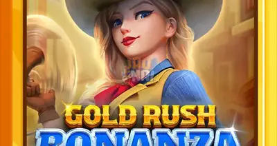 Gold Rush Bonanza