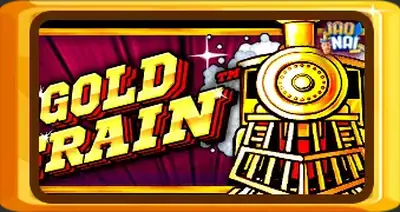 Gold Train