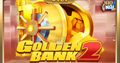 Golden Bank 2