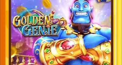 Golden Genie(1)