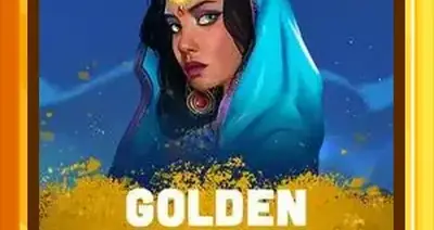 Golden Genie