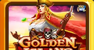 Goldenisland