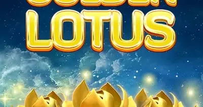Golden Lotus