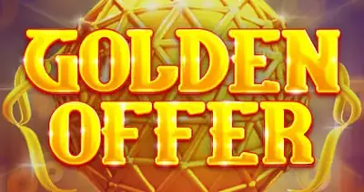 Golden Offer