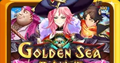 Goldensea