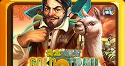 Goldtrail