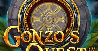 Gonzosquestmegaways