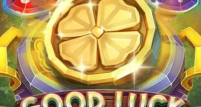 Good Luck Clusterbuster