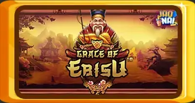 Grace of Ebisu