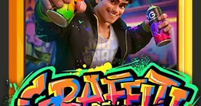 Graffiti Rush V3