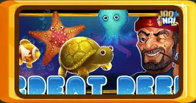 Great Reef