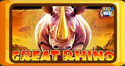 Great Rhino