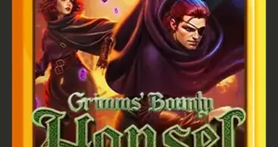Grimms Bounty Hansel and Gretel