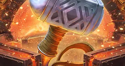 Hammergods