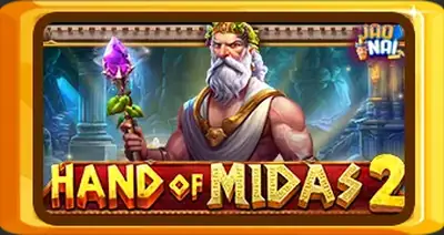 Hand of Midas 2