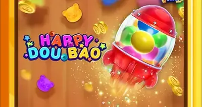 Happy Duo Bao