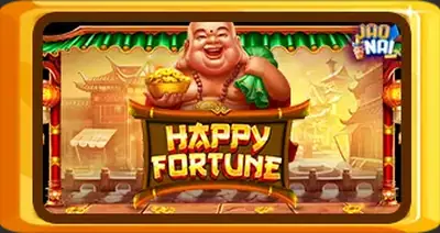 Happy Fortune
