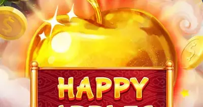 Happy Apples