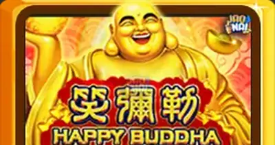 Happybuddha