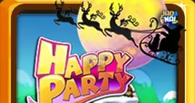 Happyparty