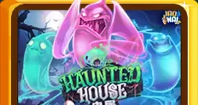 Hauntedhouse