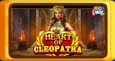 Heart of Cleopatra