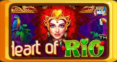 Heart of Rio