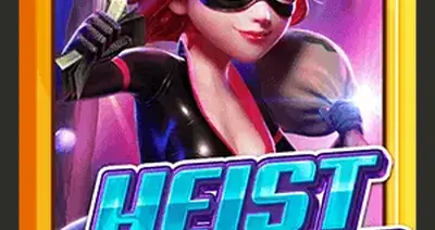 Heist Stakes V3