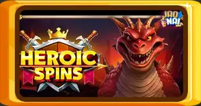 Heroic Spins