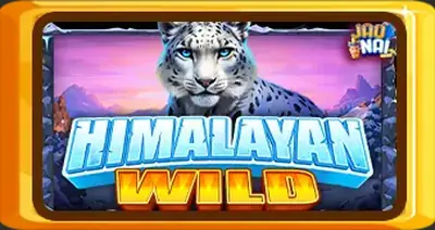 Himalayan Wild