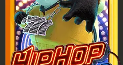 Hip Hop Panda V3