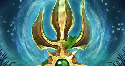 Hoard of Poseidon