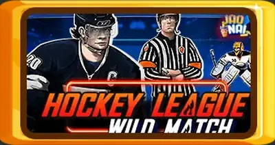 Hockey League Wild Match