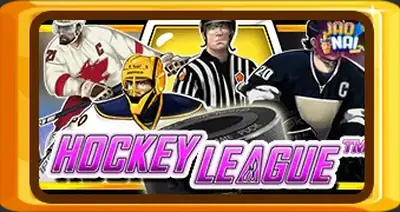 Hockey League