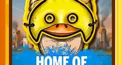 Home of the Brave