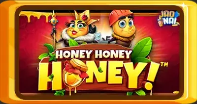 Honey Honey Honey