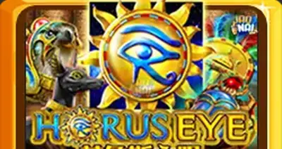 Horuseye