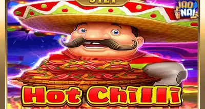 Hot Chilli(1)