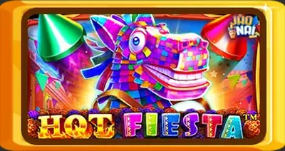 Hot Fiesta