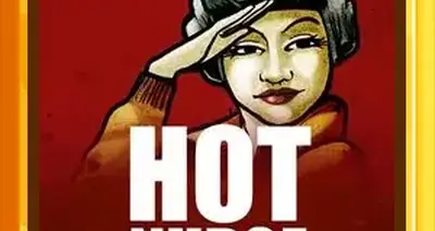 Hot Nudge