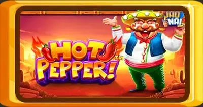 Hot Pepper