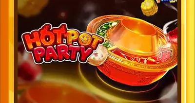 Hot Pot Party