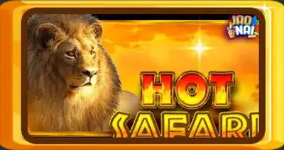 Hot Safari