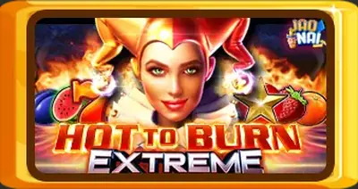Hot to Burn Extreme