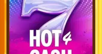 Hot4 Cash